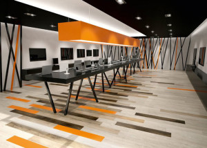 Bayside Finishes retail