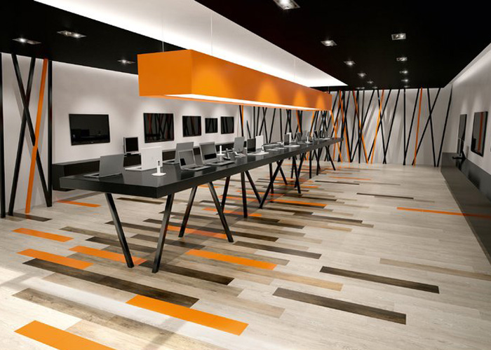 retail Bayside Finishes retail